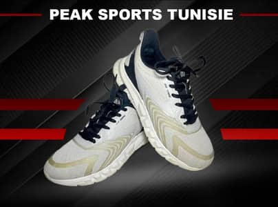 Peak Sports Men's Running Shoes