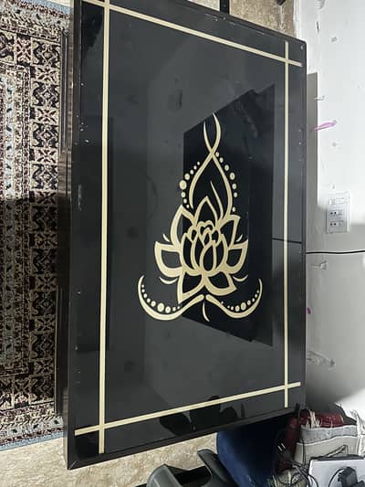 Center table for sale