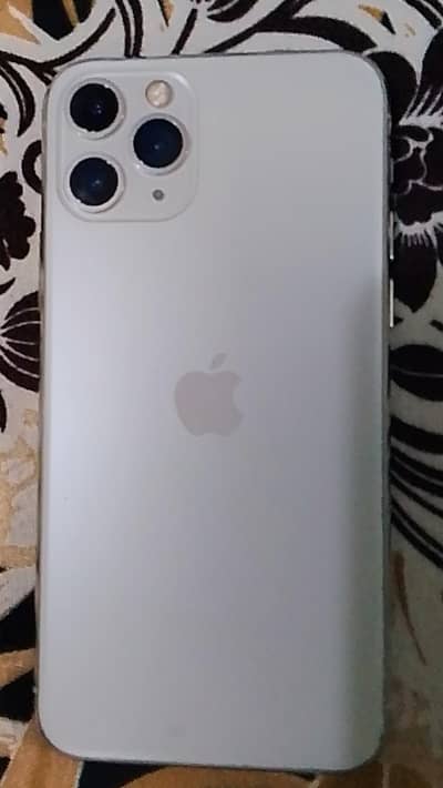 Apple iPhone 11 Pro