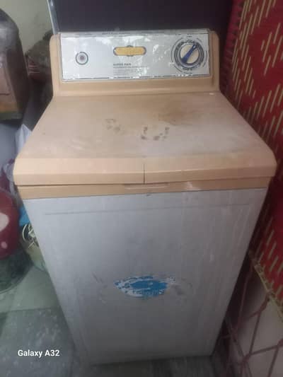 Urgent Sale _Dryer superasia