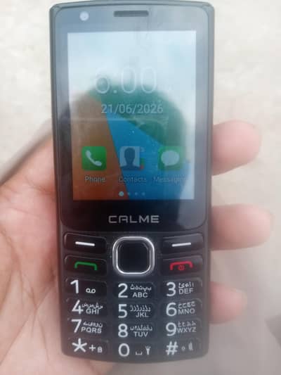 call me 4G super