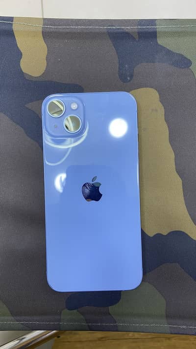 Apple iPhone 14 plus