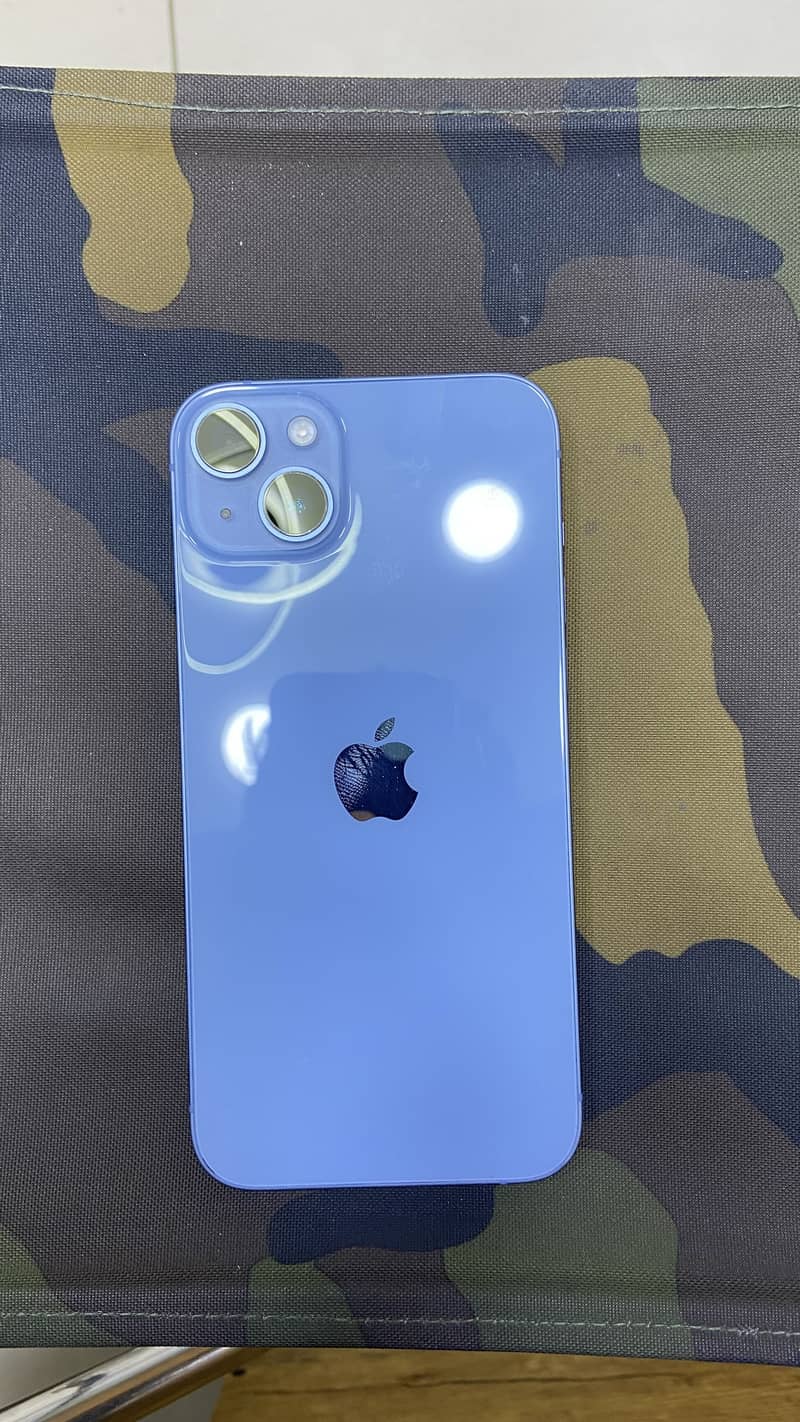 Apple iPhone 14 plus 0
