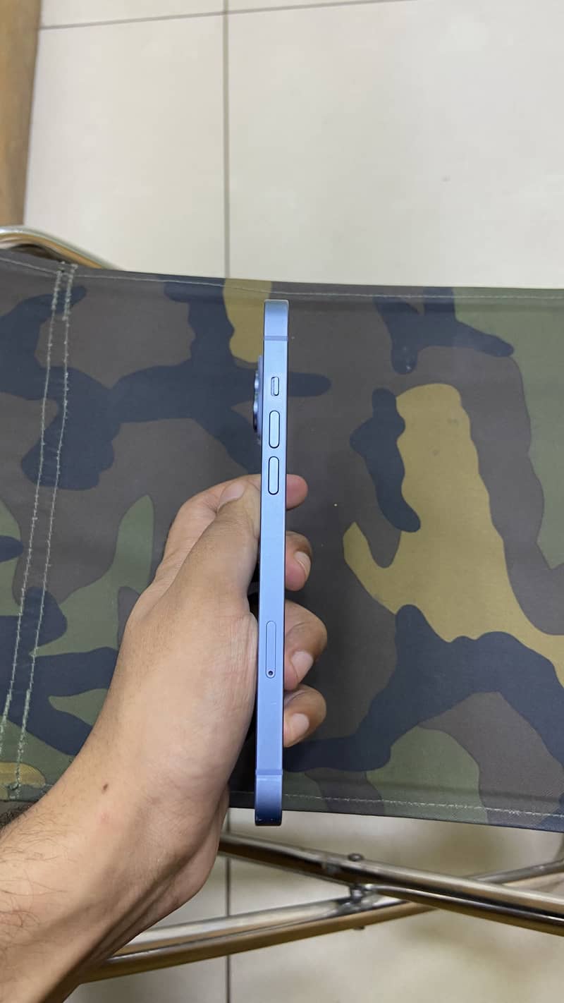Apple iPhone 14 plus 2