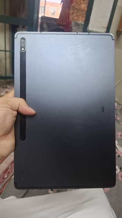 Galaxy Tab S7+