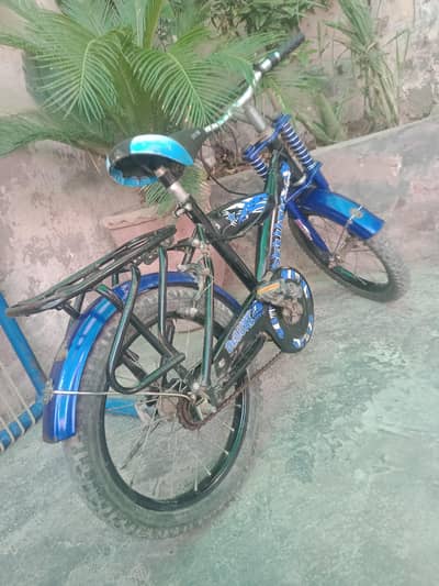 BABY CYCLE