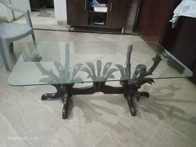 Centre Table