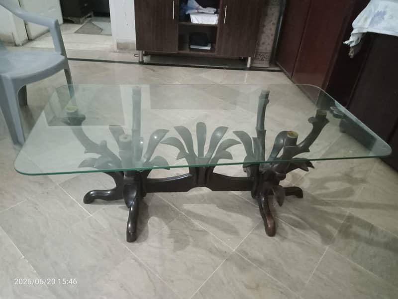 Centre Table 0