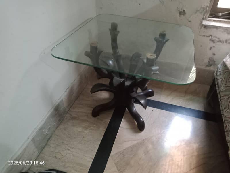 Centre Table 1
