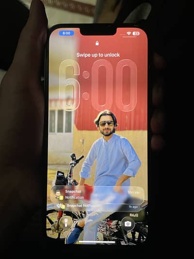 Apple iPhone 13 Pro Max