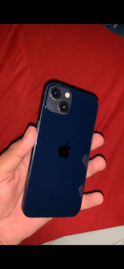 iPhone 13 Jv