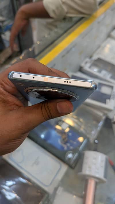 Infinix Zero 40