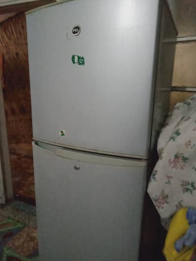 PEL Refrigerator