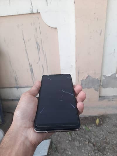 Samsung Mobile A7