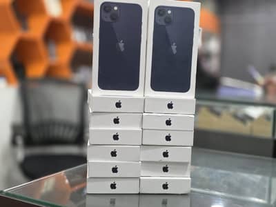 IPhone 13 128GB Non Active Sealed