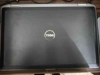 Dell i5 3rd Generation