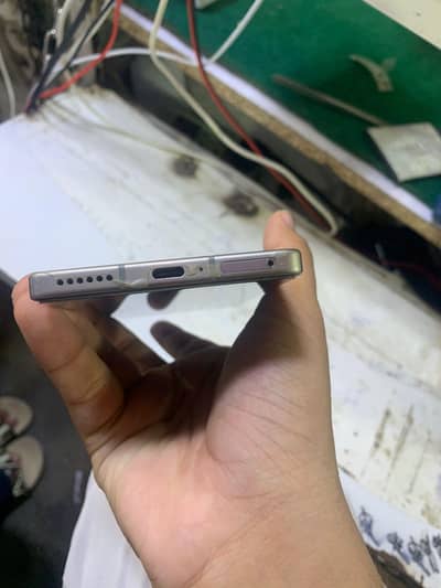 Infinix Note 50 Pro 12+12 256 pta approved official