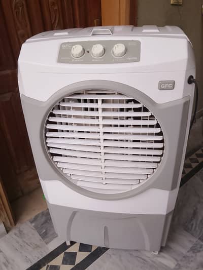Air cooler GFC deluxe 6600