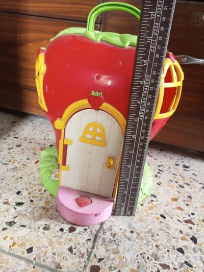 Doll House