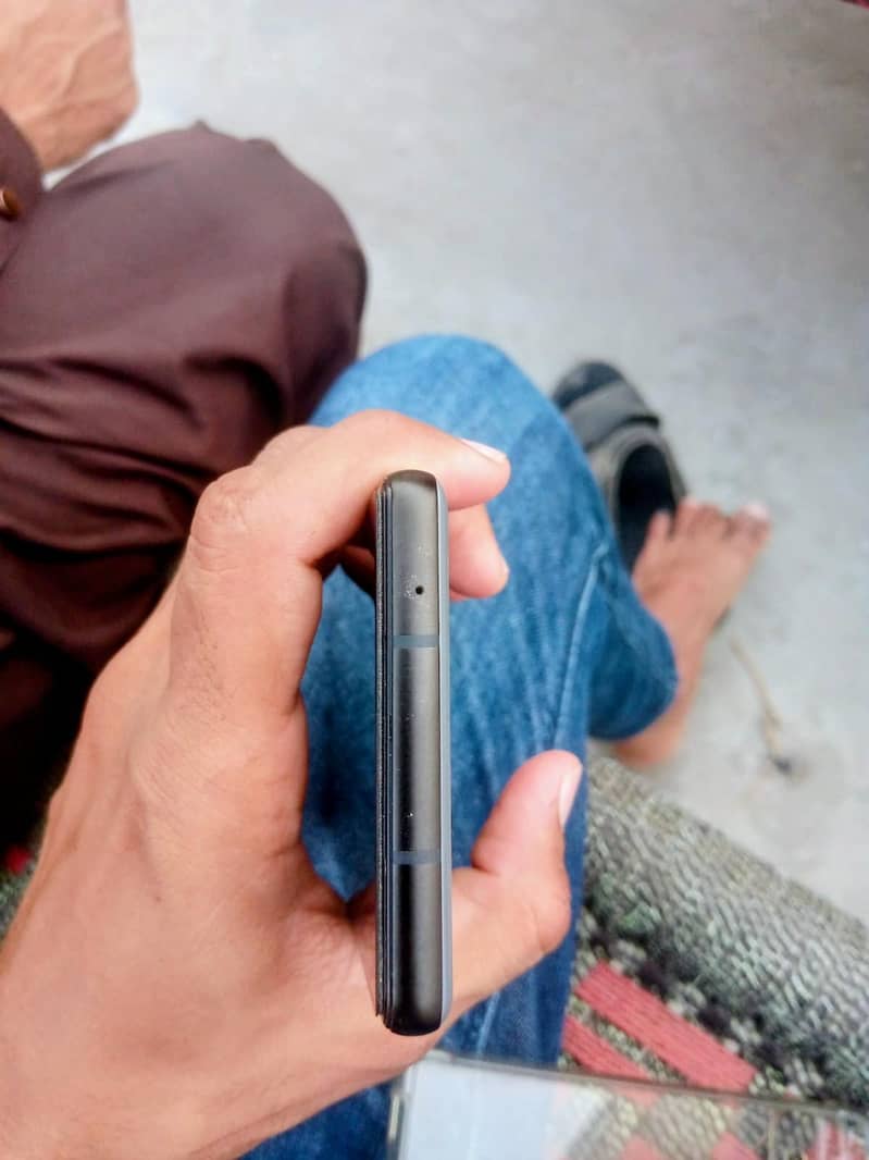 Google Pixel 6a 0
