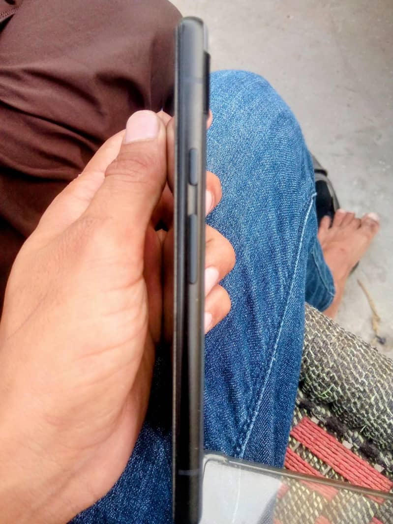 Google Pixel 6a 4
