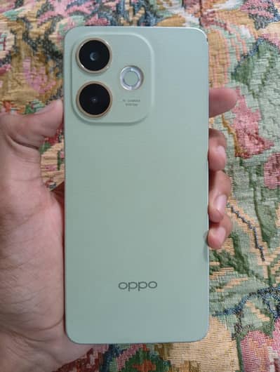 OPPO A5 Pro
