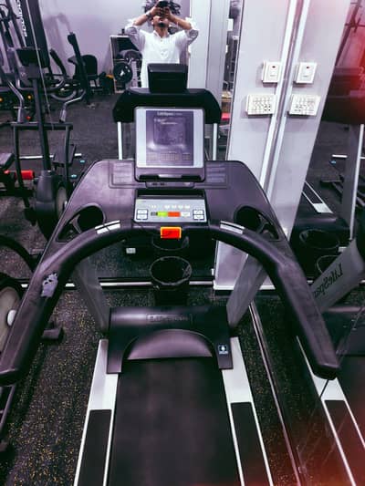 Imported home gym equipment available