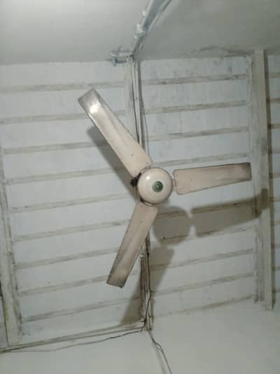 ROOF FAN 100%ok