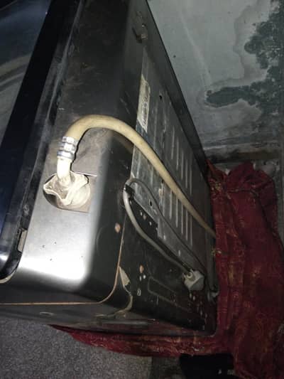 auto matic machine top loaded  for sale