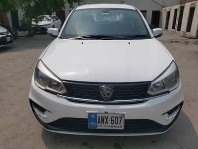 Proton Saga 1.3L Standard M/T 2022