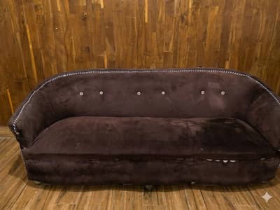 Five Seater Sofa Set
