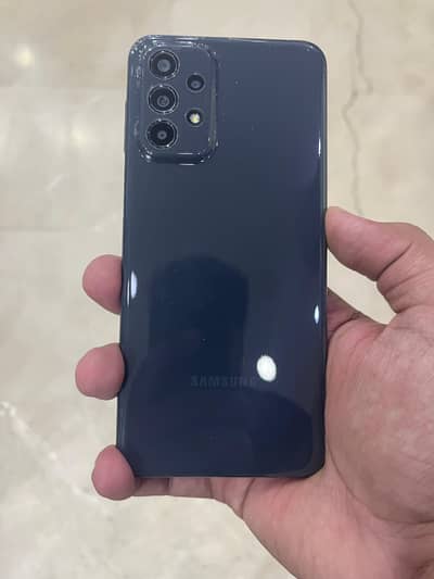 Samsung Mobile A23
