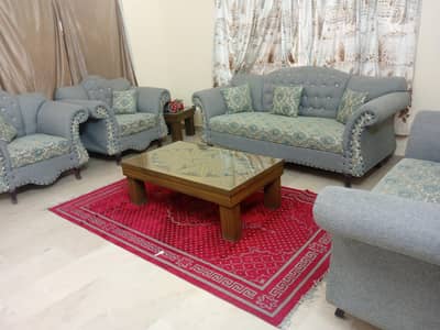 Sofa set