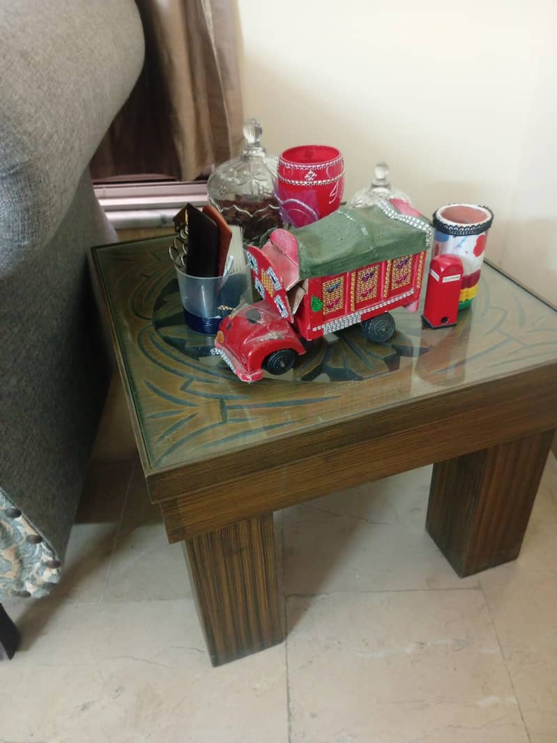 Sofa set 2