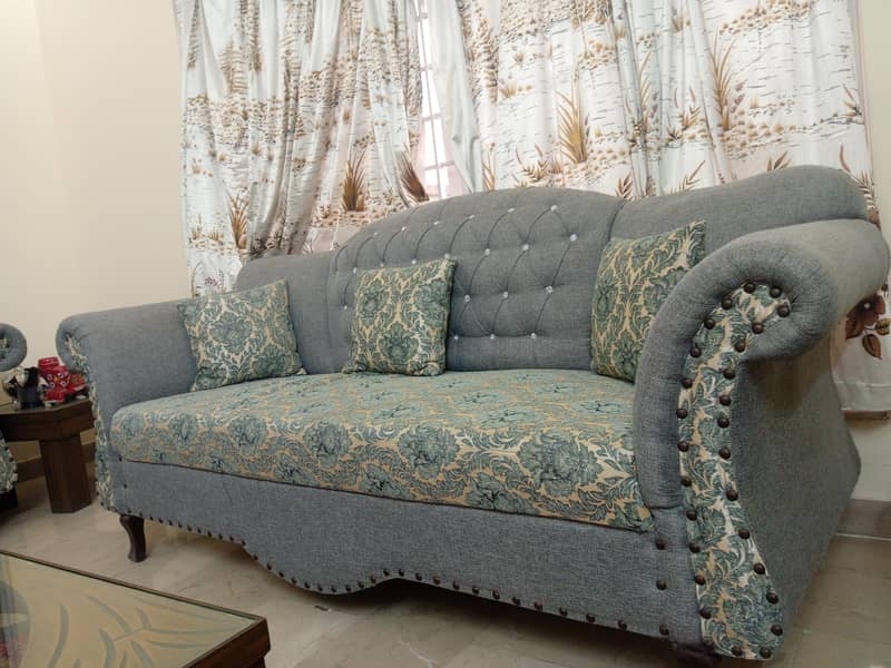 Sofa set 7