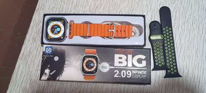 Hiwatch Pro T-900 Ultra Contact: 0316 2604123