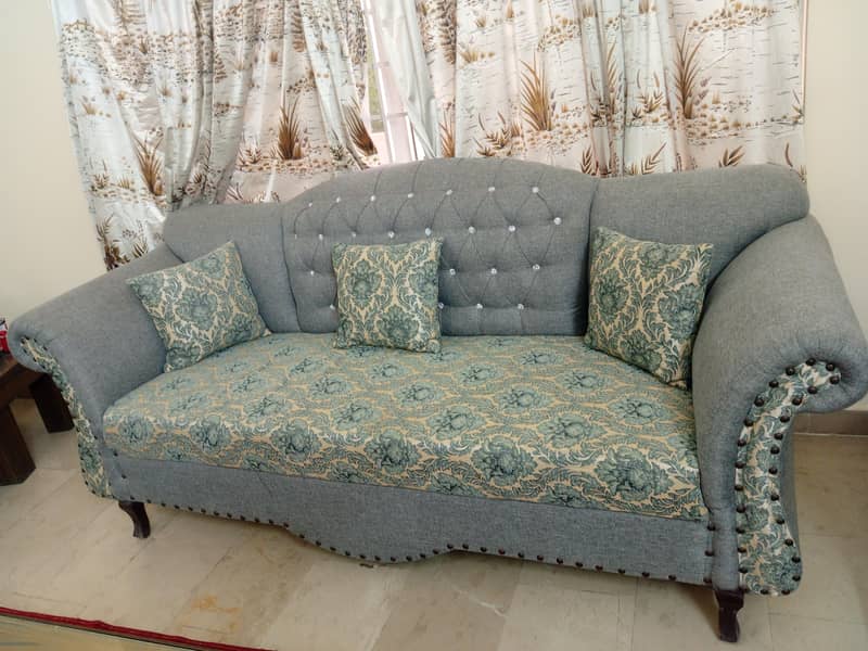 Sofa set 8