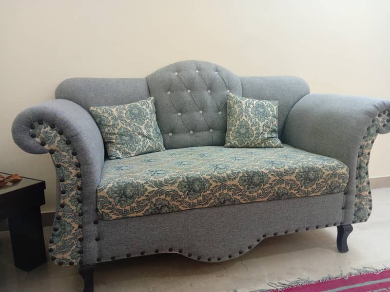 Sofa set 9
