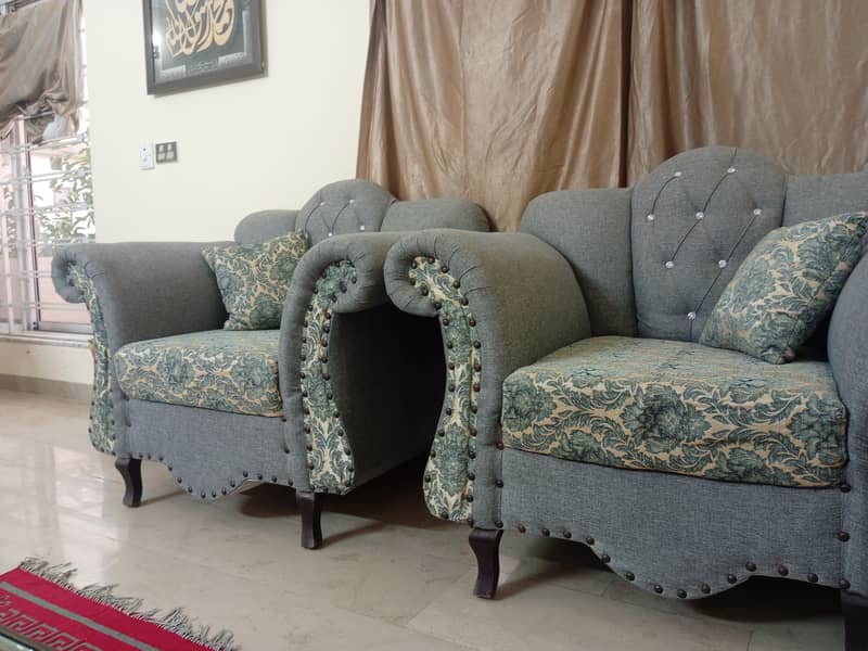 Sofa set 11