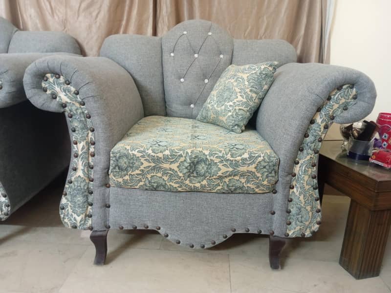 Sofa set 12