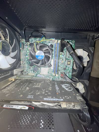 Selling combo i7 4th