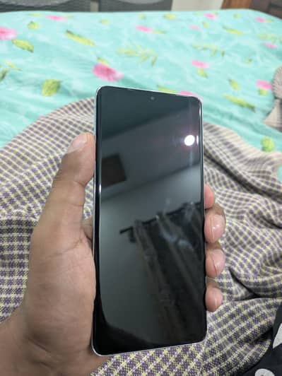 Samsung S21 Ultra 256gb Non PTA (Dual Physical Sim Working)