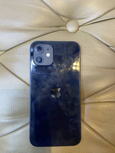 Apple iPhone 12
