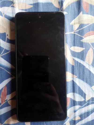 Motorola One 5G Ace