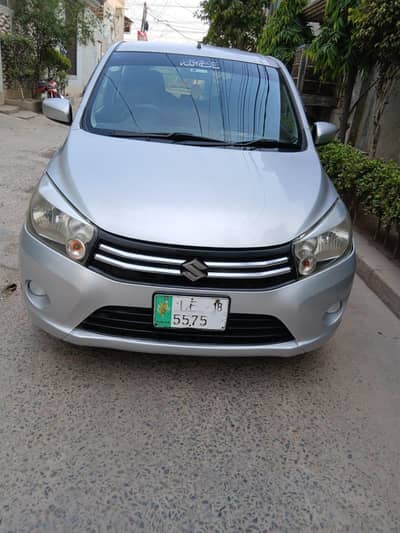 Suzuki Cultus VXR 2018 (03214564179)