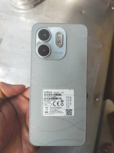 Infinix Smart 9