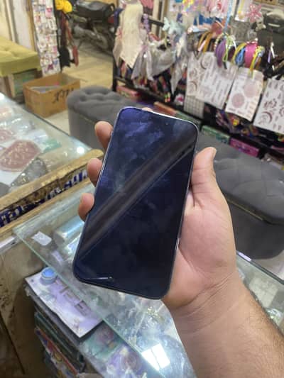 iPhone 14 Pro Max 256GB – Factory Unlocked