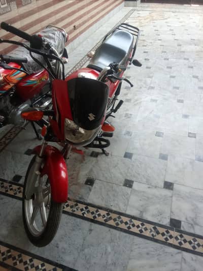 suzuki gd 110 for sale