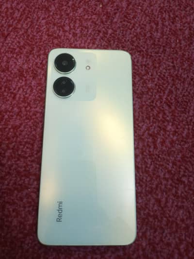 redmi 13c
