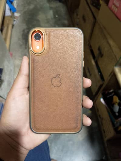Apple iPhone XR